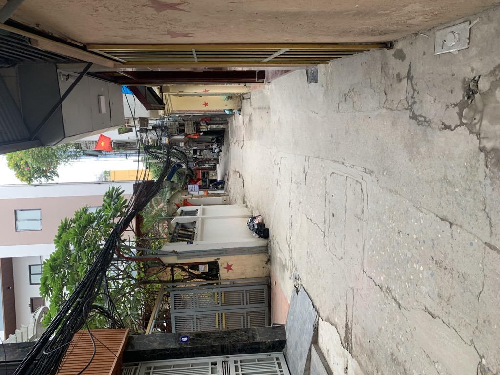 Bán nhà Lê Trọng Tấn - diện tích 66m2 5 tầng - Ô TÔ - PHÂN LÔ - SỔ ĐẸP - giá 20 tỷ