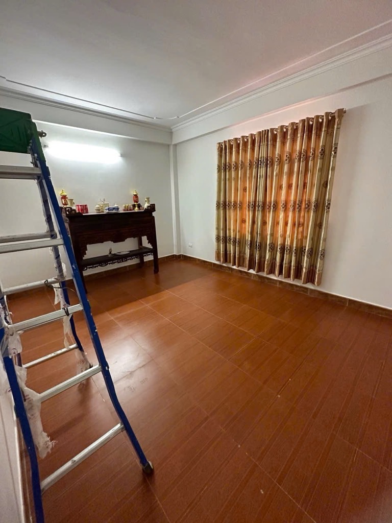 Bán nhà Lê Trọng Tấn - diện tích 66m2 5 tầng - Ô TÔ - PHÂN LÔ - SỔ ĐẸP - giá 20 tỷ