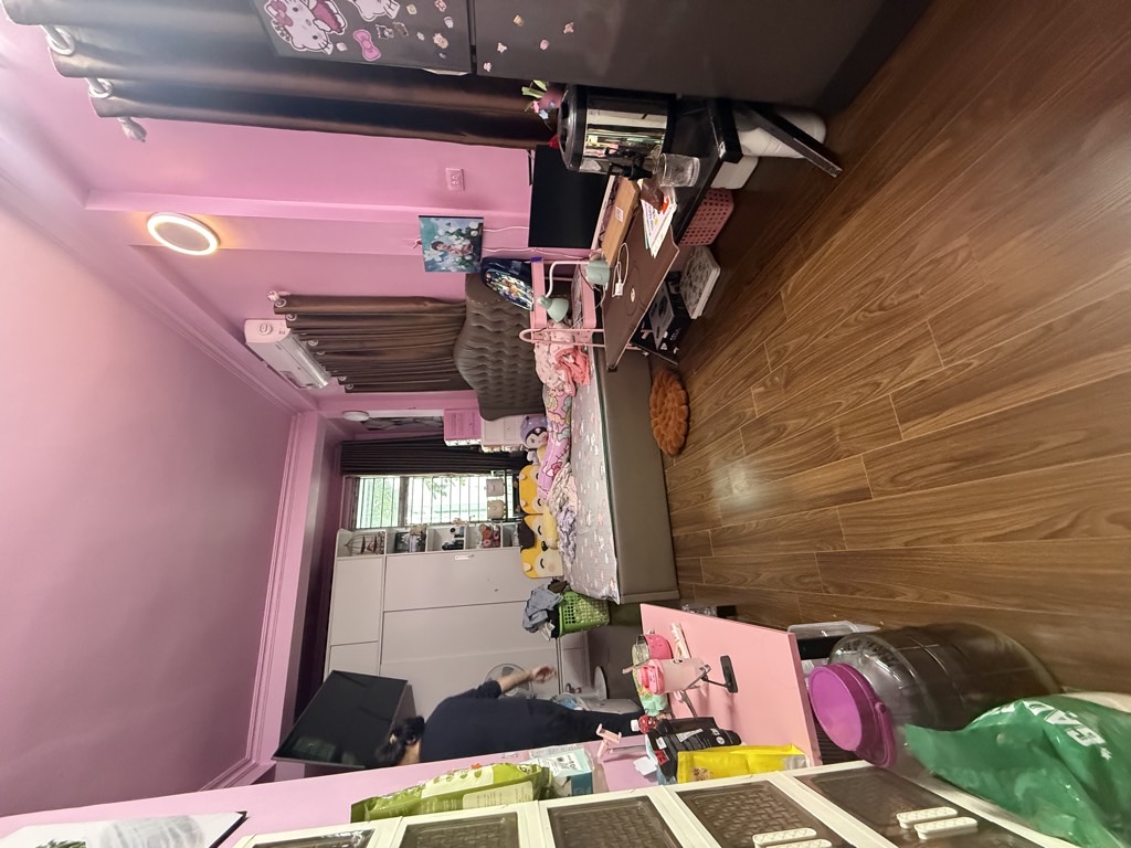 Bán nhà Giáp Bát - diện tích 80m2 5 tầng - ô tô lùi cửa - giá 19,5 tỷ