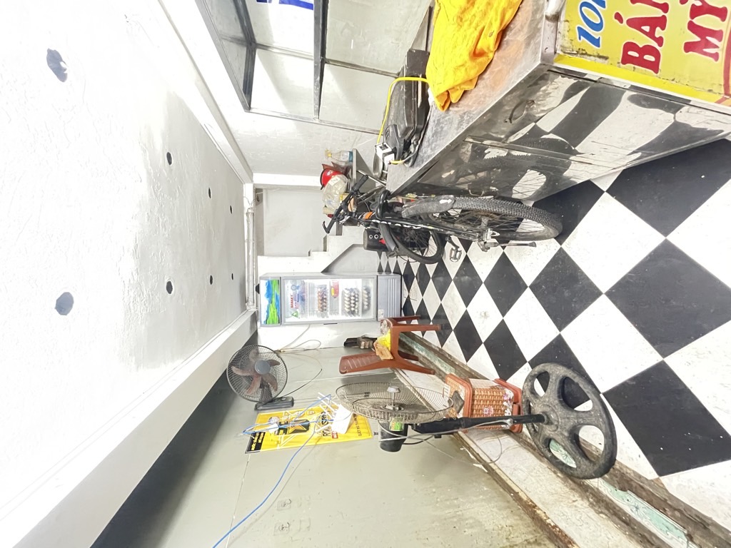 Bán nhà Hạ Đình - diện tích 12m2 3 tầng - MẶT PHỐ KINH DOANH SẦM UẤT - giá 2,5 tỷ