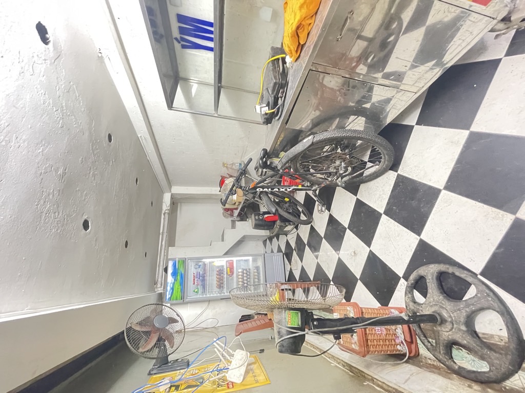 Bán nhà Hạ Đình - diện tích 12m2 3 tầng - MẶT PHỐ KINH DOANH SẦM UẤT - giá 2,5 tỷ