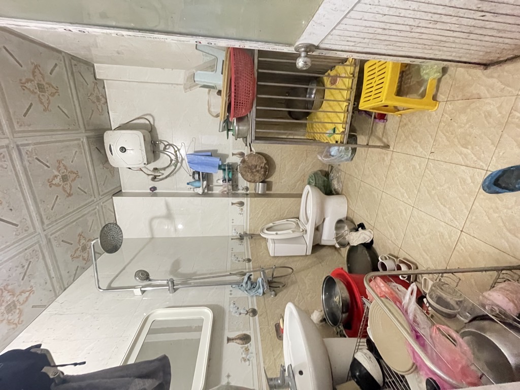 Bán nhà Hạ Đình - diện tích 85m2 4 tầng - Mặt phố kinh doanh sầm uất - giá 17 tỷ