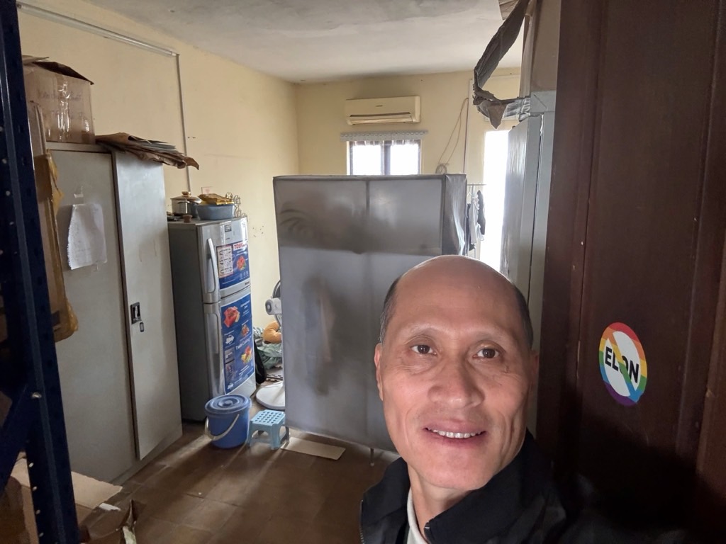 Bán nhà Tạ Quang Bửu - diện tích 62.5m2 1 tầng - Căn hộ tập thể nguyên bản - giá 6.25 tỷ