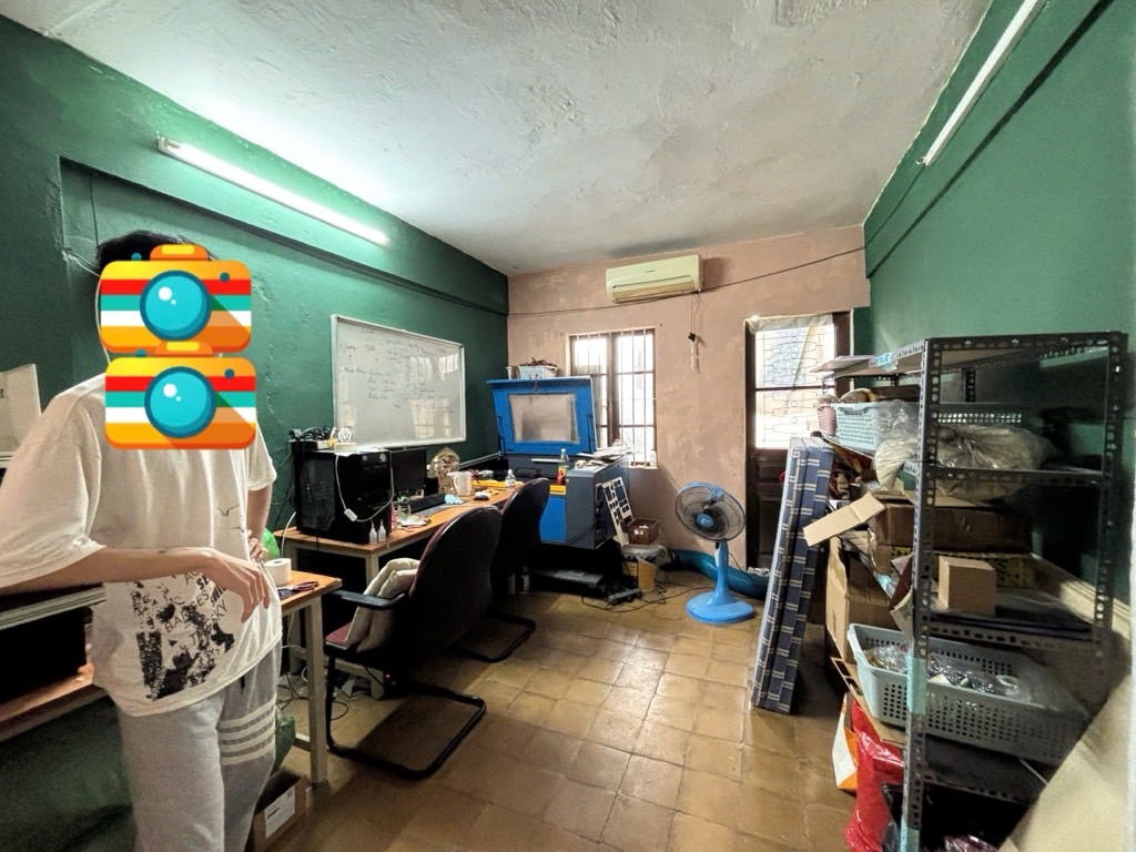 Bán nhà Tạ Quang Bửu - diện tích 62.5m2 1 tầng - Căn hộ tập thể nguyên bản - giá 6.25 tỷ