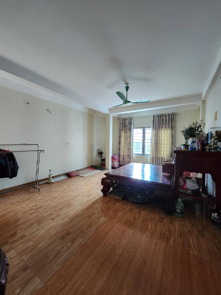 Bán nhà Thái Hà - diện tích 66m2 5 tầng - Nhà lô góc, 3 mặt thoáng - giá 18,2 tỷ