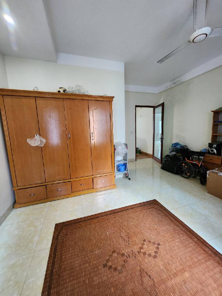 Bán nhà Thái Hà - diện tích 66m2 5 tầng - Nhà lô góc, 3 mặt thoáng - giá 18,2 tỷ