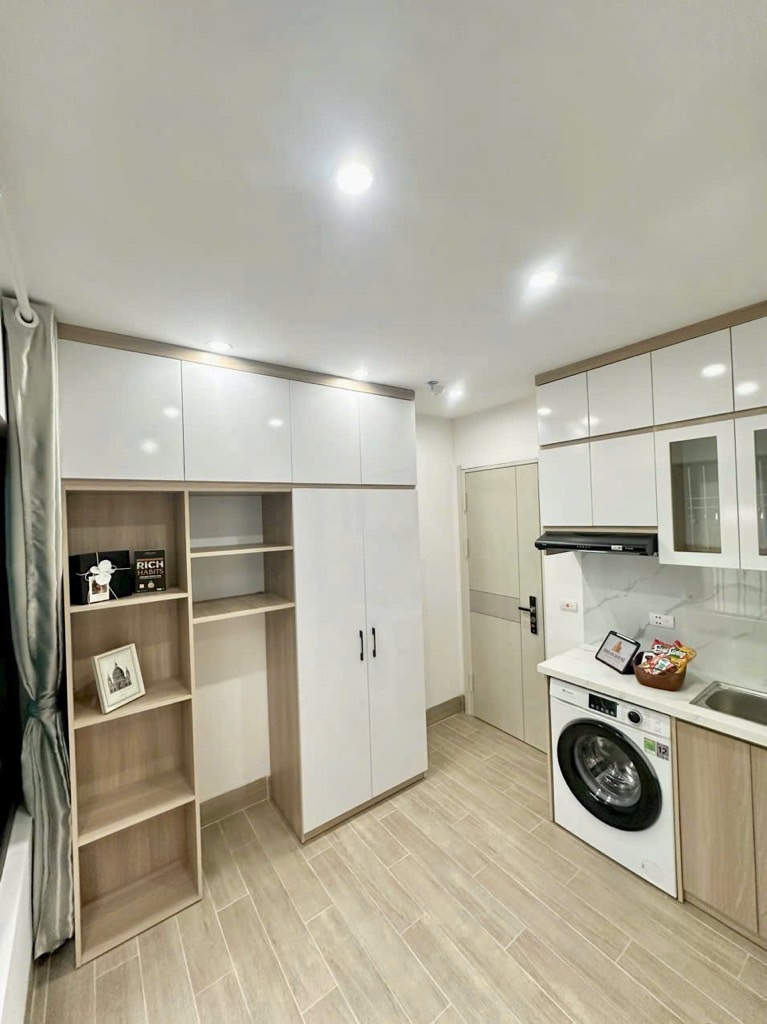 Bán nhà Chùa Quỳnh - diện tích 63m2 7 tầng - ô tô đỗ cửa - giá 21 tỷ