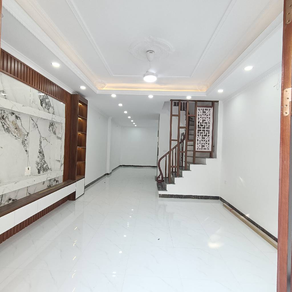 Bán nhà Thúy Lĩnh - diện tích 58,5m2 5 tầng - SIÊU PHẨM TÂN CỔ ĐIỂN - giá 8,9 tỷ