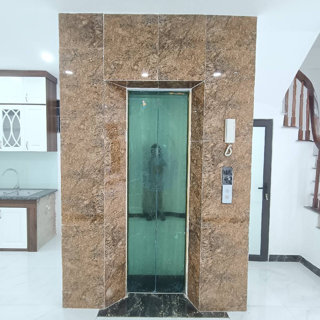 Bán nhà Thúy Lĩnh - diện tích 58,5m2 5 tầng - SIÊU PHẨM TÂN CỔ ĐIỂN - giá 8,9 tỷ