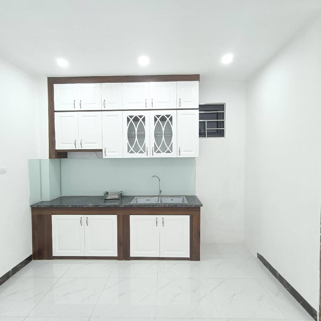 Bán nhà Thúy Lĩnh - diện tích 58,5m2 5 tầng - SIÊU PHẨM TÂN CỔ ĐIỂN - giá 8,9 tỷ