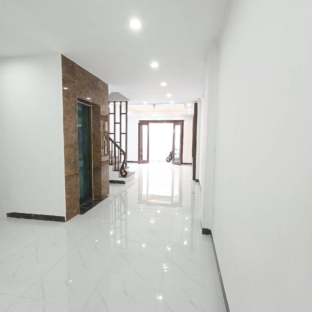 Bán nhà Thúy Lĩnh - diện tích 58,5m2 5 tầng - SIÊU PHẨM TÂN CỔ ĐIỂN - giá 8,9 tỷ