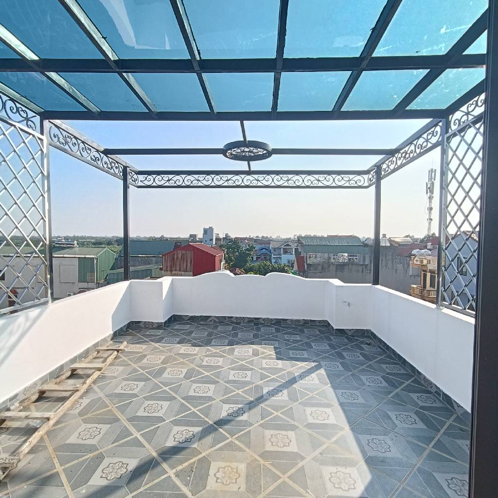 Bán nhà Thúy Lĩnh - diện tích 58,5m2 5 tầng - SIÊU PHẨM TÂN CỔ ĐIỂN - giá 8,9 tỷ