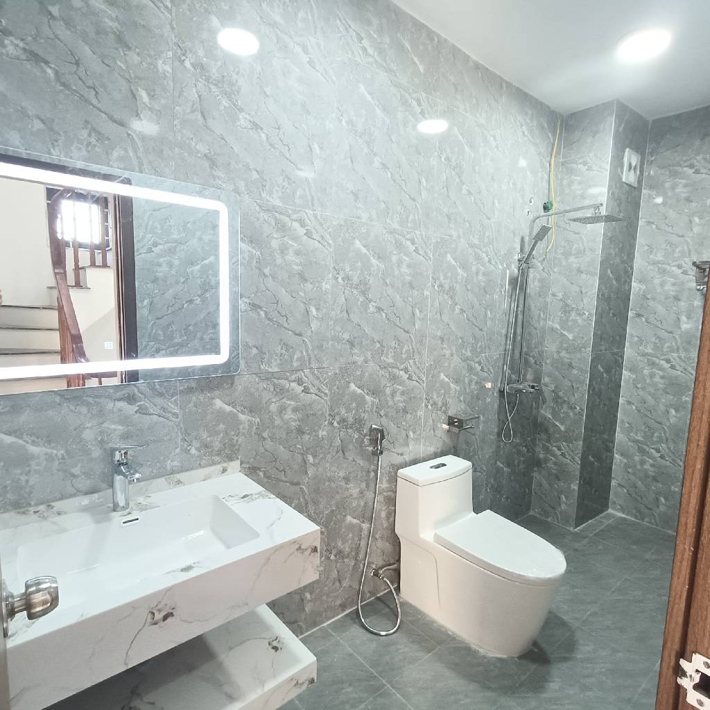 Bán nhà Thúy Lĩnh - diện tích 58,5m2 5 tầng - SIÊU PHẨM TÂN CỔ ĐIỂN - giá 8,9 tỷ