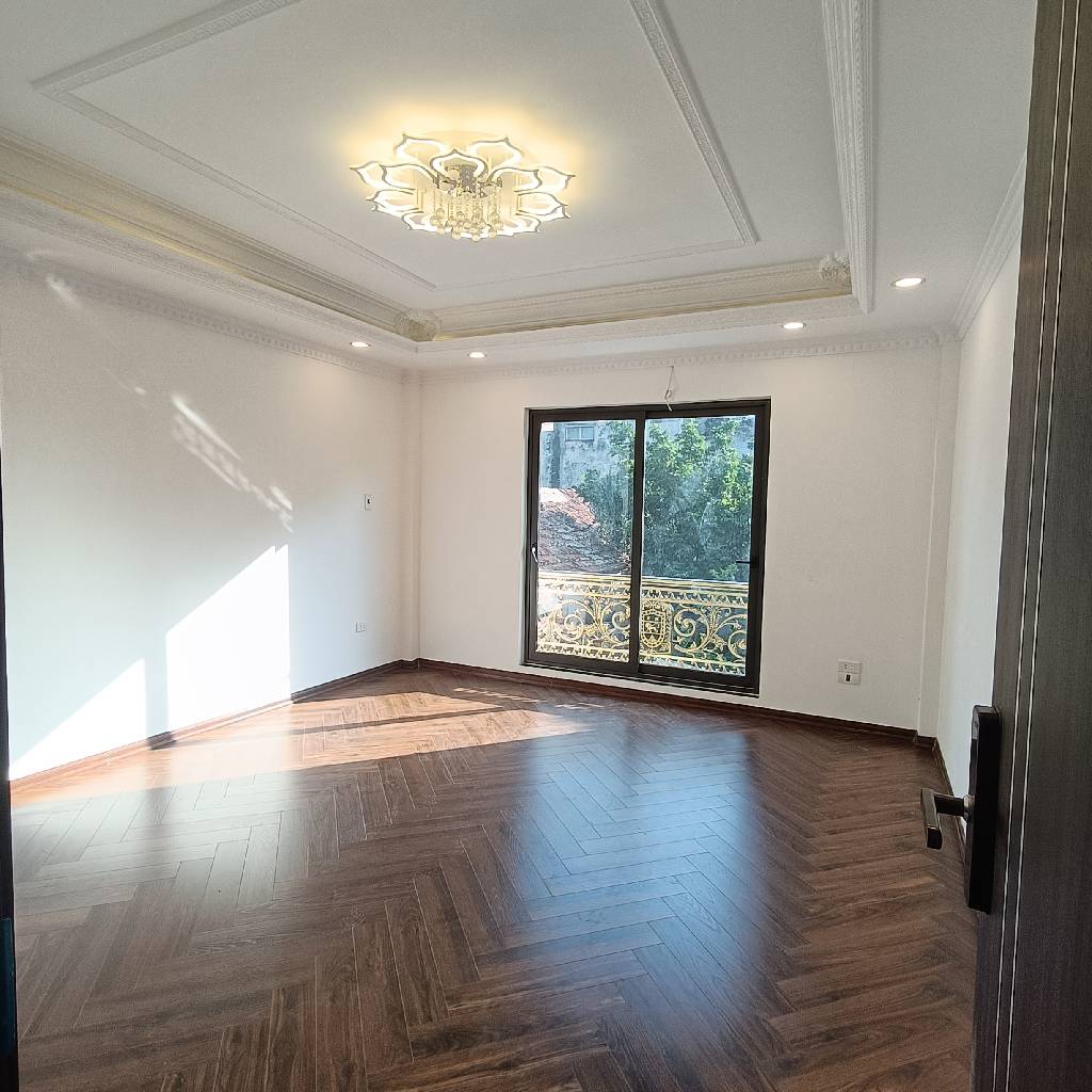 Bán nhà Thúy Lĩnh - diện tích 58,5m2 5 tầng - SIÊU PHẨM TÂN CỔ ĐIỂN - giá 8,9 tỷ