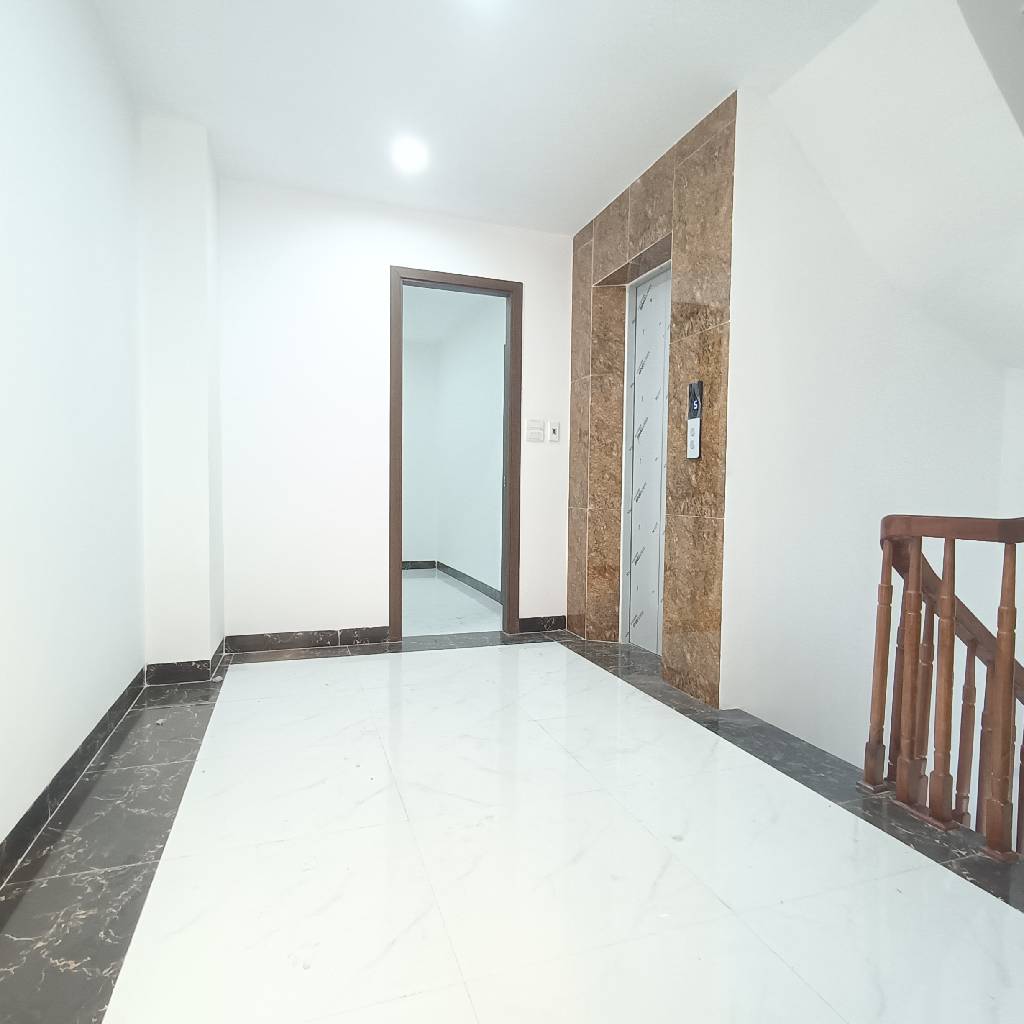 Bán nhà Thúy Lĩnh - diện tích 58,5m2 5 tầng - SIÊU PHẨM TÂN CỔ ĐIỂN - giá 8,9 tỷ