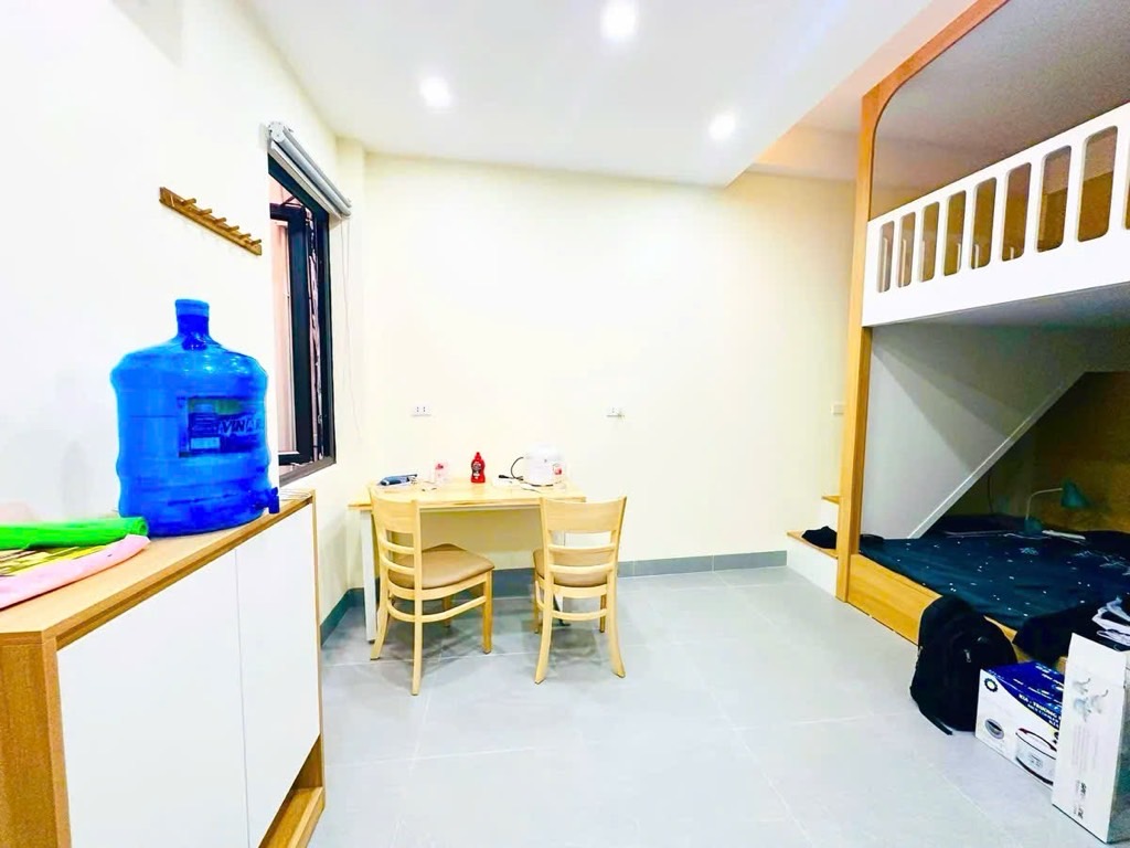 Bán nhà Trương Định - diện tích 54m2 7 tầng - vị trí đẹp, cho thuê 60 triệu/tháng - giá 14,5 tỷ