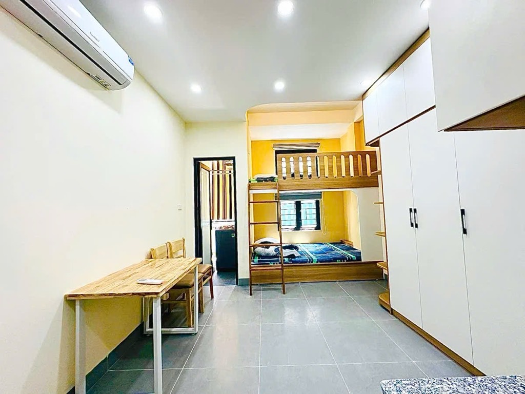 Bán nhà Trương Định - diện tích 54m2 7 tầng - vị trí đẹp, cho thuê 60 triệu/tháng - giá 14,5 tỷ