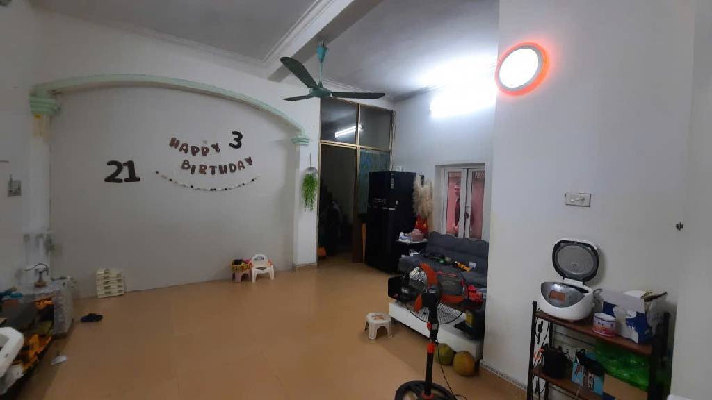 Bán nhà Ngõ Quỳnh - diện tích 120,3m2 3 tầng - Biệt thự trong ngõ, ô tô qua - giá 22,2 tỷ