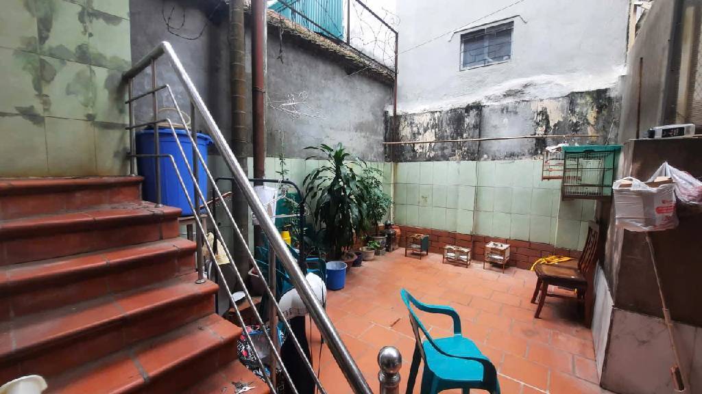 Bán nhà Ngõ Quỳnh - diện tích 120,3m2 3 tầng - Biệt thự trong ngõ, ô tô qua - giá 22,2 tỷ