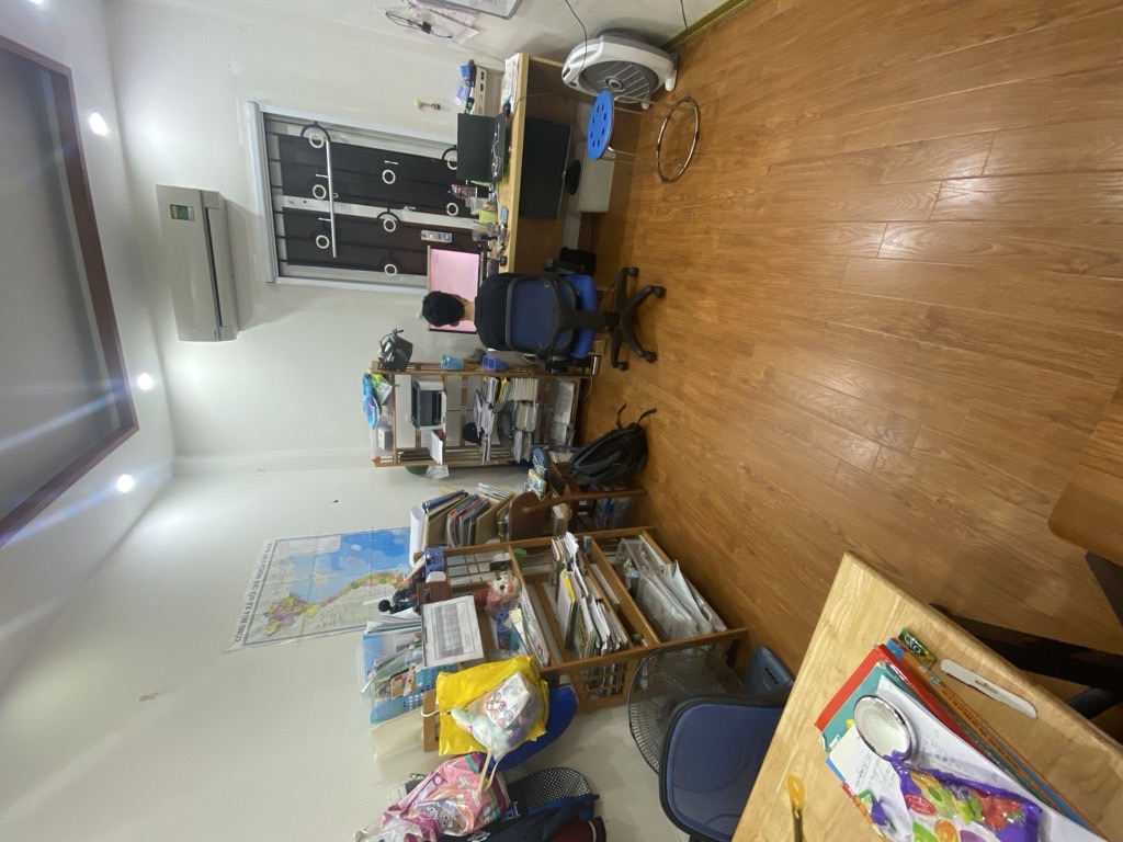 Bán nhà Vĩnh Hưng - diện tích 40m2 4 tầng - ô tô đỗ cửa - giá 11 tỷ