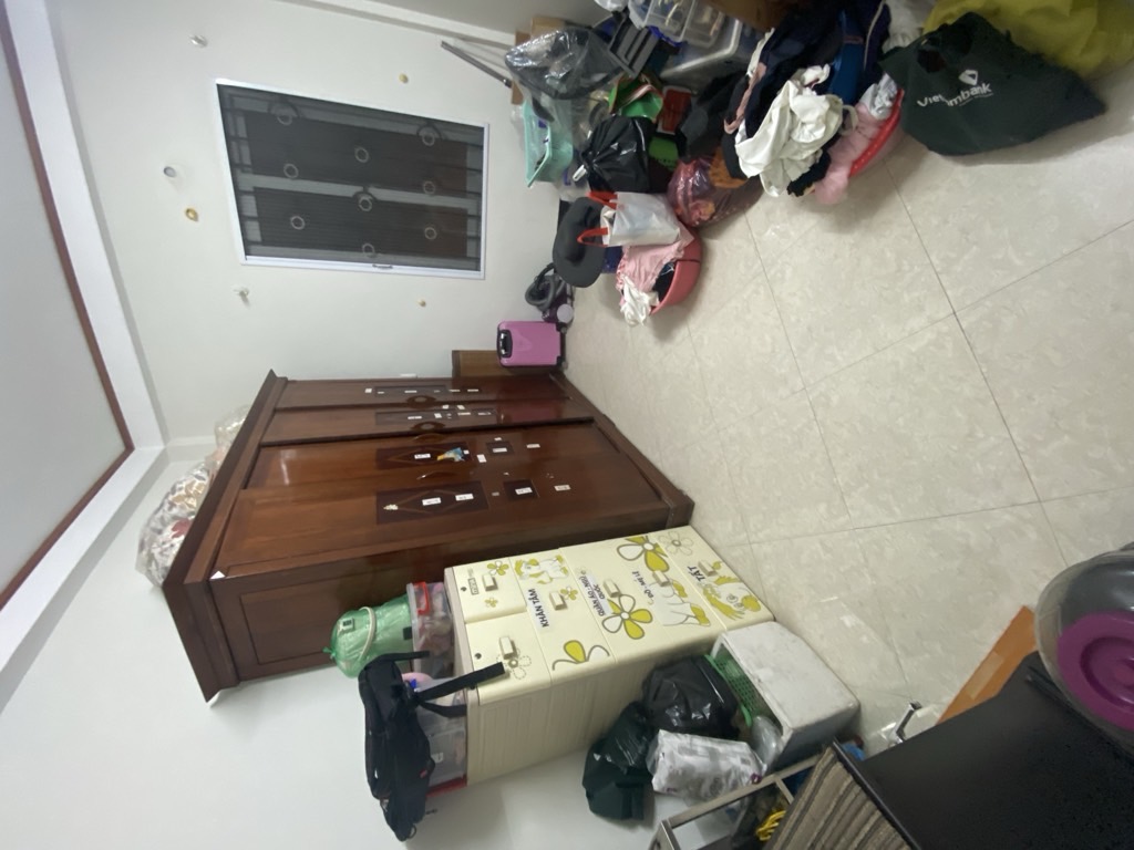 Bán nhà Vĩnh Hưng - diện tích 40m2 4 tầng - ô tô đỗ cửa - giá 11 tỷ