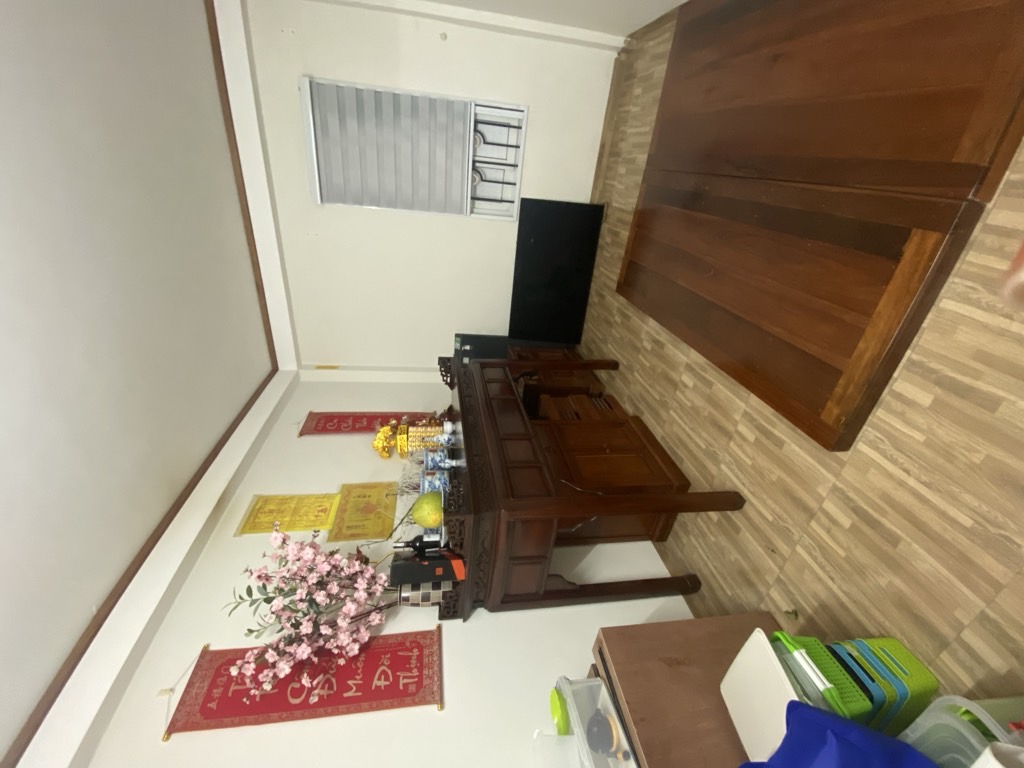 Bán nhà Vĩnh Hưng - diện tích 40m2 4 tầng - ô tô đỗ cửa - giá 11 tỷ