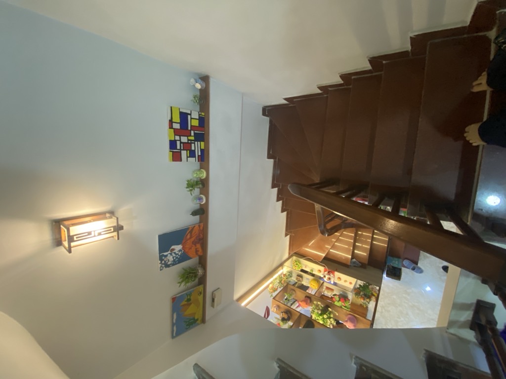 Bán nhà Vĩnh Hưng - diện tích 40m2 4 tầng - ô tô đỗ cửa - giá 11 tỷ