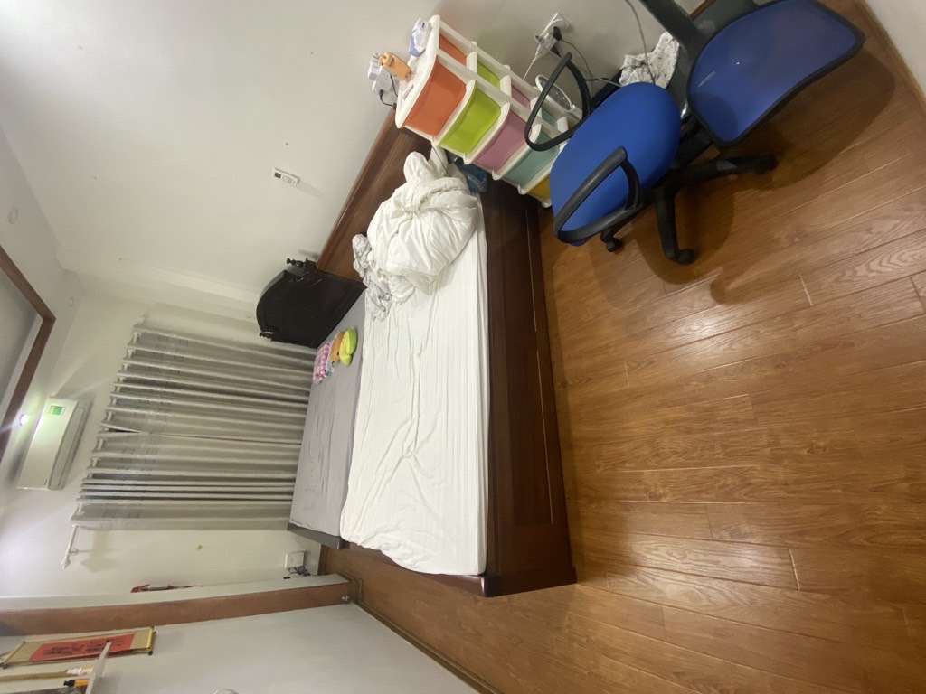 Bán nhà Vĩnh Hưng - diện tích 40m2 4 tầng - ô tô đỗ cửa - giá 11 tỷ