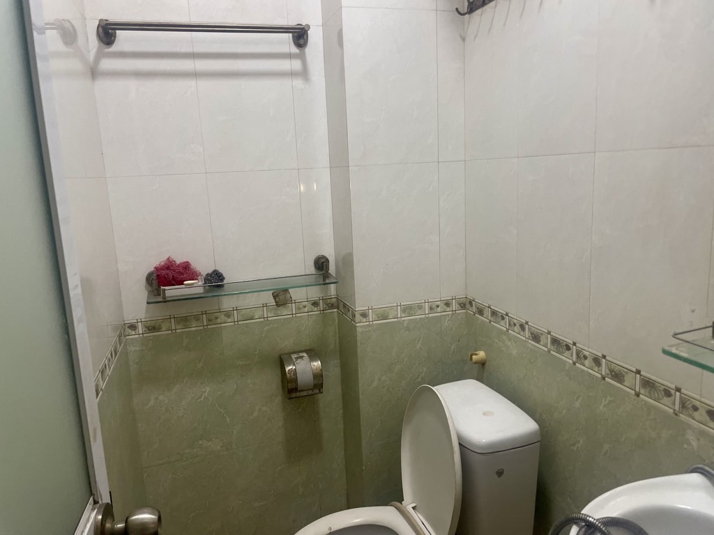 Bán nhà Gốc Đề - diện tích 27m2 3 tầng - Nhà tự xây khung BTCT - giá 6 tỷ