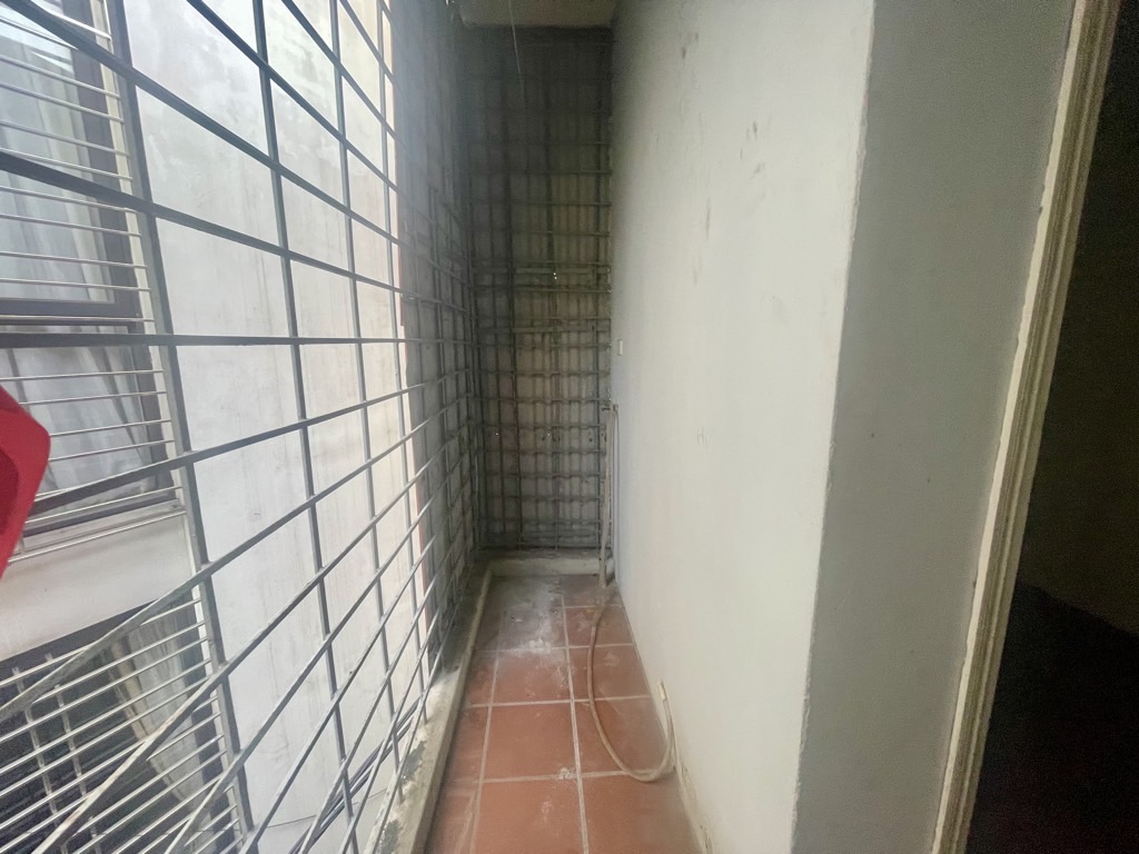 Bán nhà Gốc Đề - diện tích 27m2 3 tầng - Nhà tự xây khung BTCT - giá 6 tỷ