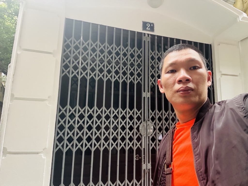 Bán nhà Bùi Xương Trạch - diện tích 25m2 5 tầng - Lô góc 3 mặt thoáng - giá 7,15 tỷ