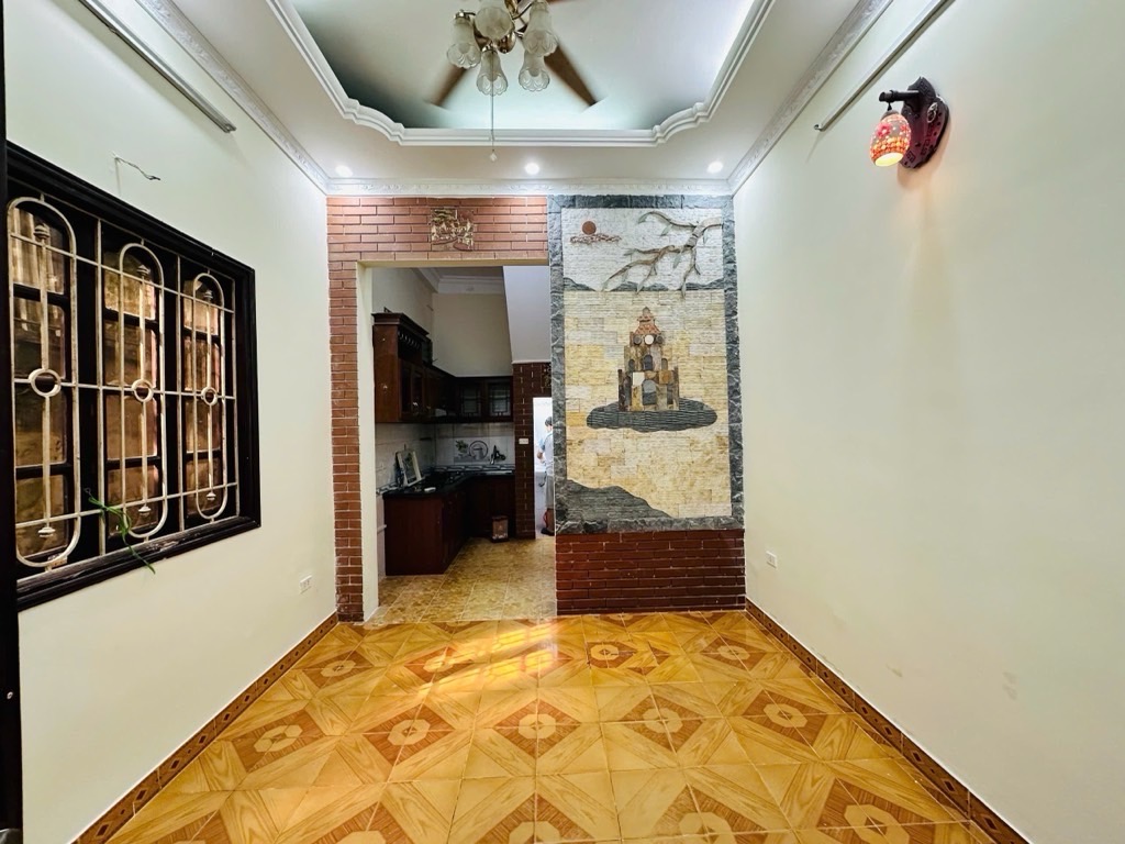 Bán nhà Bùi Xương Trạch - diện tích 25m2 5 tầng - Lô góc 3 mặt thoáng - giá 7,15 tỷ