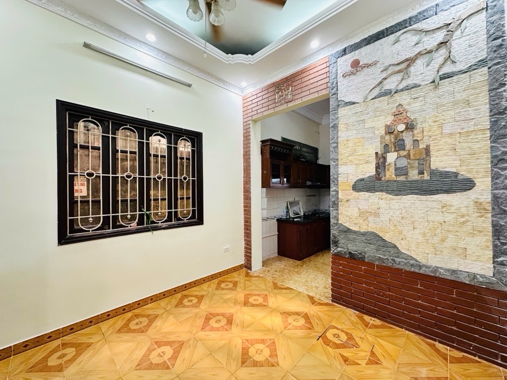 Bán nhà Bùi Xương Trạch - diện tích 25m2 5 tầng - Lô góc 3 mặt thoáng - giá 7,15 tỷ