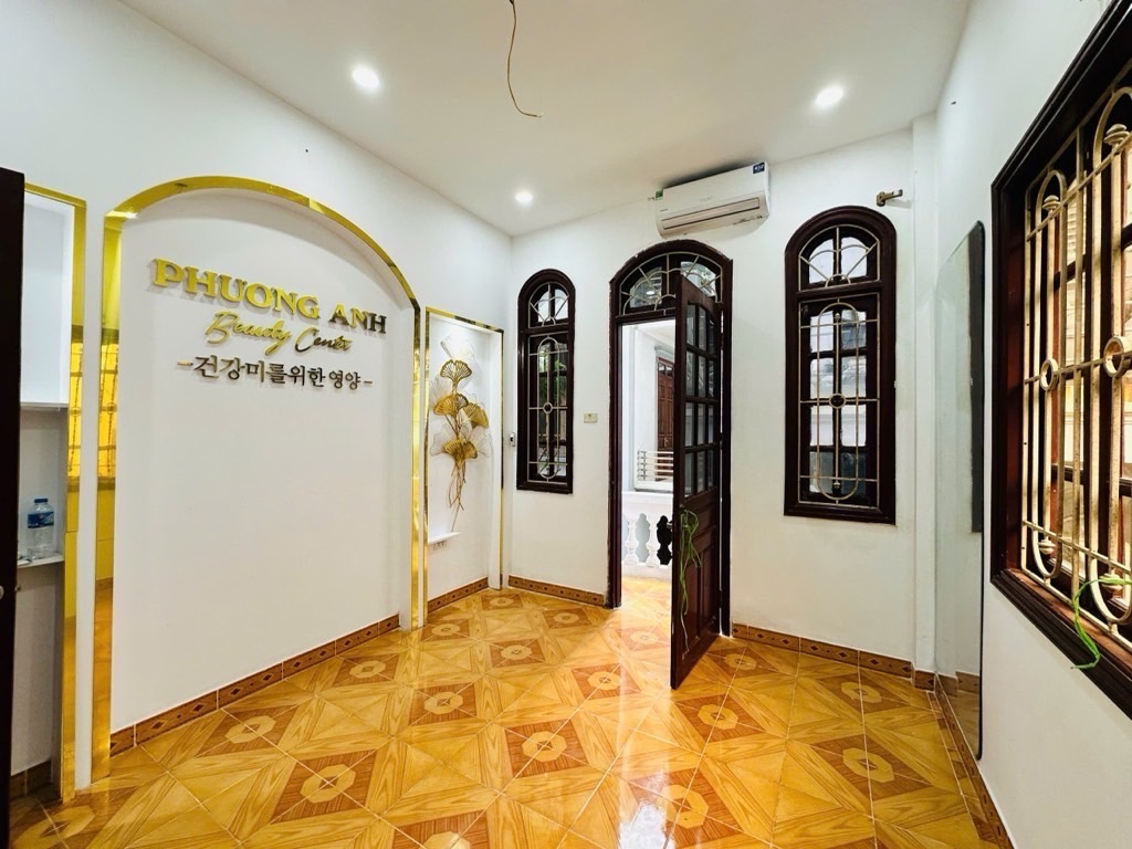 Bán nhà Bùi Xương Trạch - diện tích 25m2 5 tầng - Lô góc 3 mặt thoáng - giá 7,15 tỷ