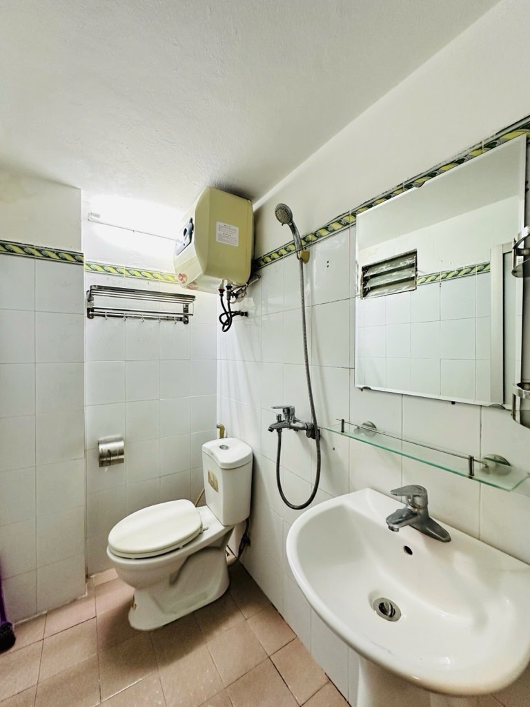 Bán nhà Bùi Xương Trạch - diện tích 25m2 5 tầng - Lô góc 3 mặt thoáng - giá 7,15 tỷ