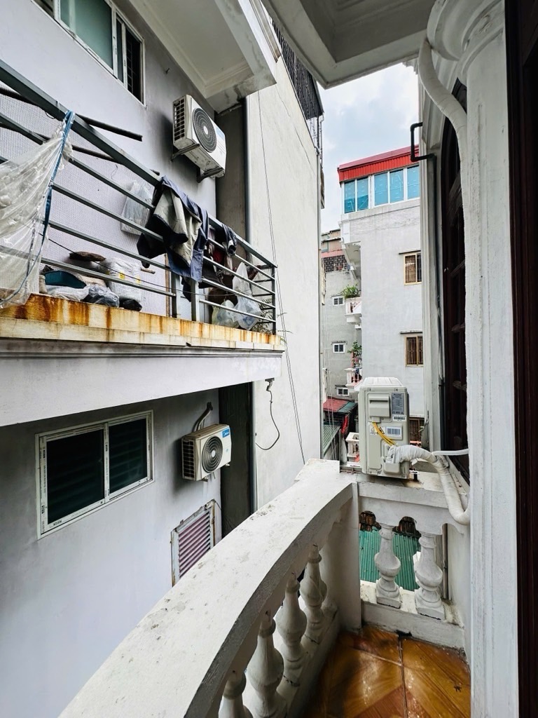 Bán nhà Bùi Xương Trạch - diện tích 25m2 5 tầng - Lô góc 3 mặt thoáng - giá 7,15 tỷ