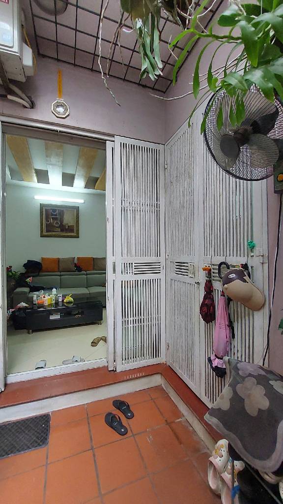 Bán nhà Trần Khát Chân - diện tích 53m2 6 tầng - gần ô tô - giá 14,7 tỷ