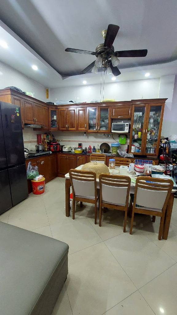 Bán nhà Trần Khát Chân - diện tích 53m2 6 tầng - gần ô tô - giá 14,7 tỷ