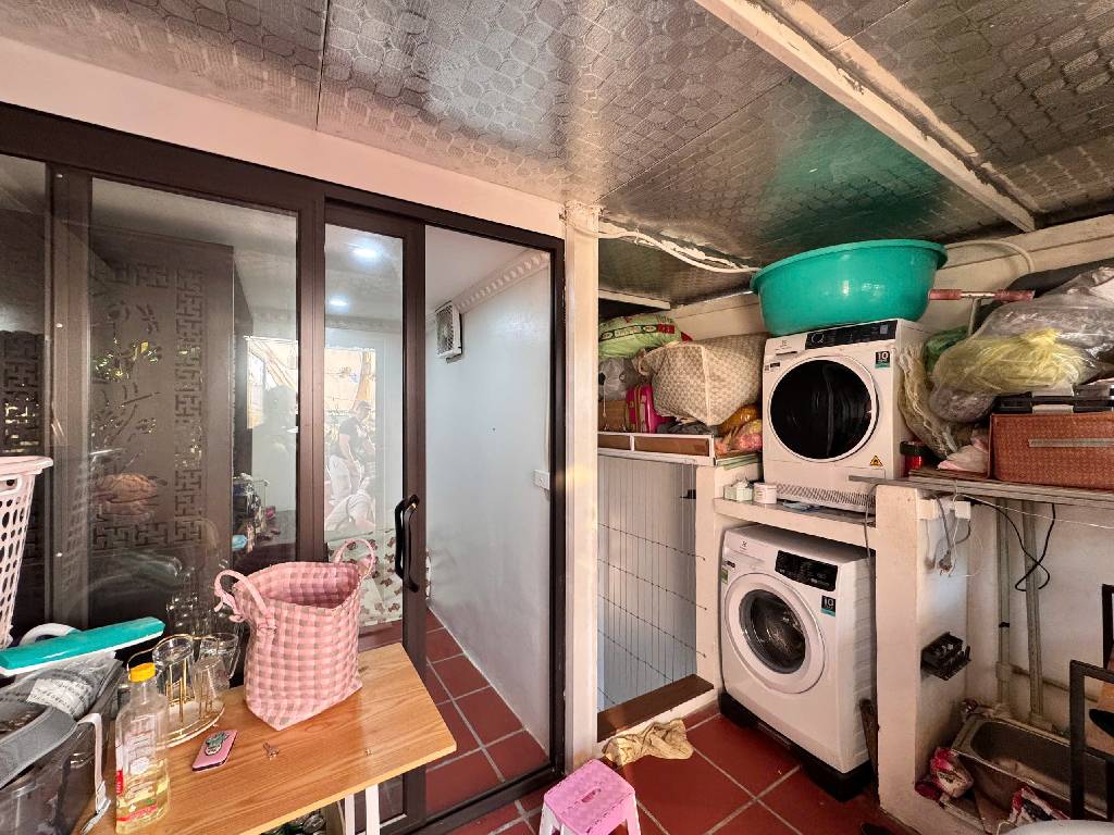 Bán nhà Tam Khương - diện tích 37,7m2 8 tầng - lô góc ba mặt thoáng - giá 19,6 tỷ