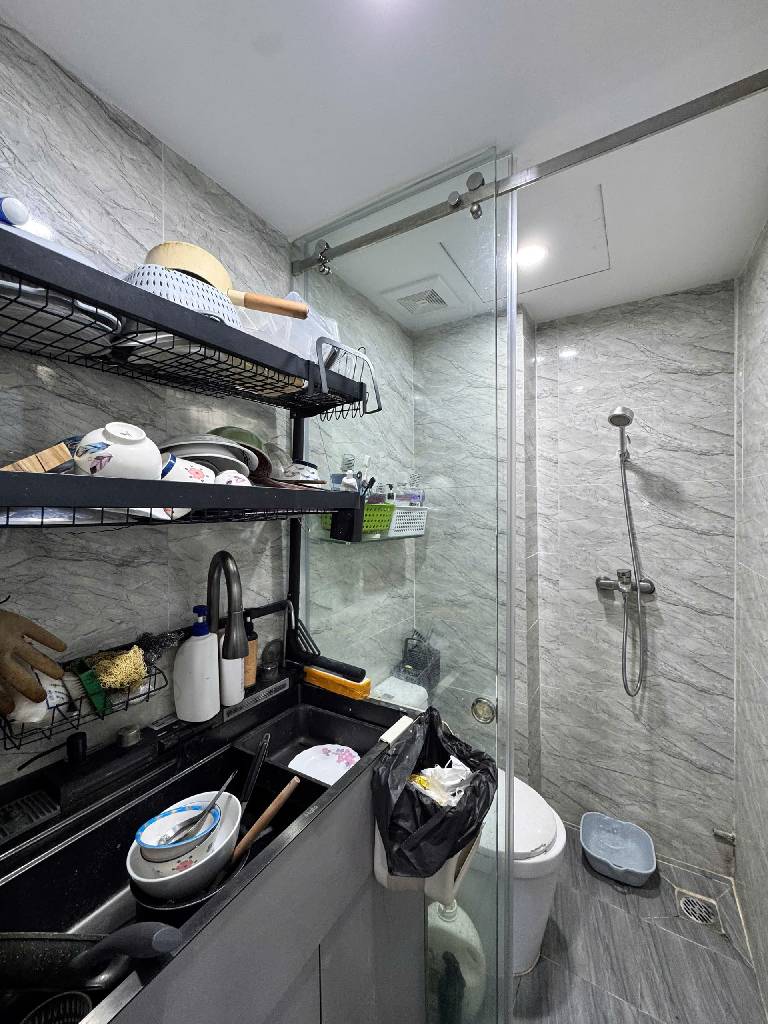 Bán nhà Tam Khương - diện tích 37,7m2 8 tầng - lô góc ba mặt thoáng - giá 19,6 tỷ