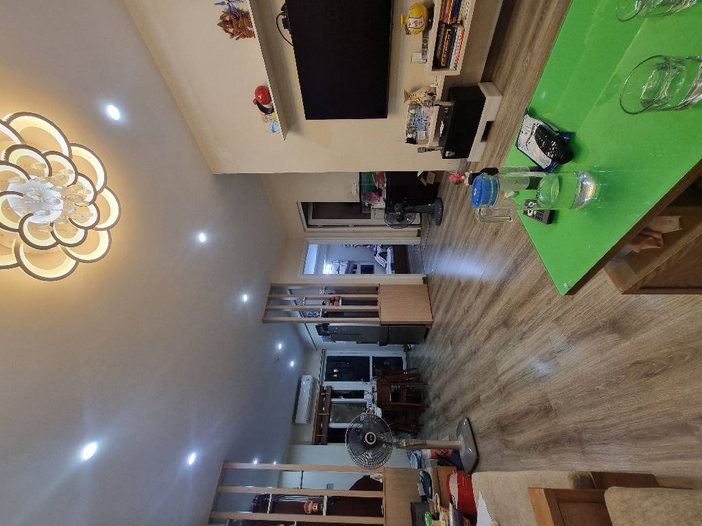 Bán nhà Đại Kim Building - diện tích 70m2 8 tầng - Căn hộ đẹp, giá 5,8 tỷ