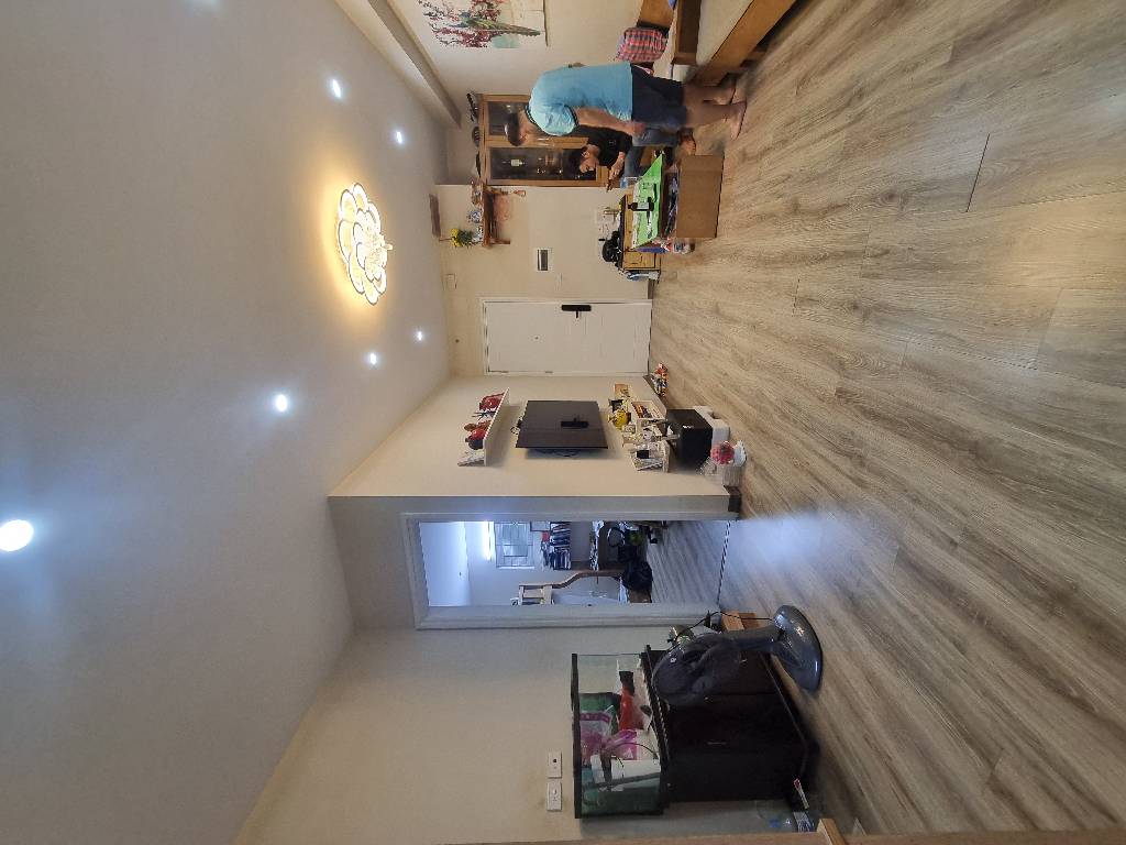 Bán nhà Đại Kim Building - diện tích 70m2 8 tầng - Căn hộ đẹp, giá 5,8 tỷ