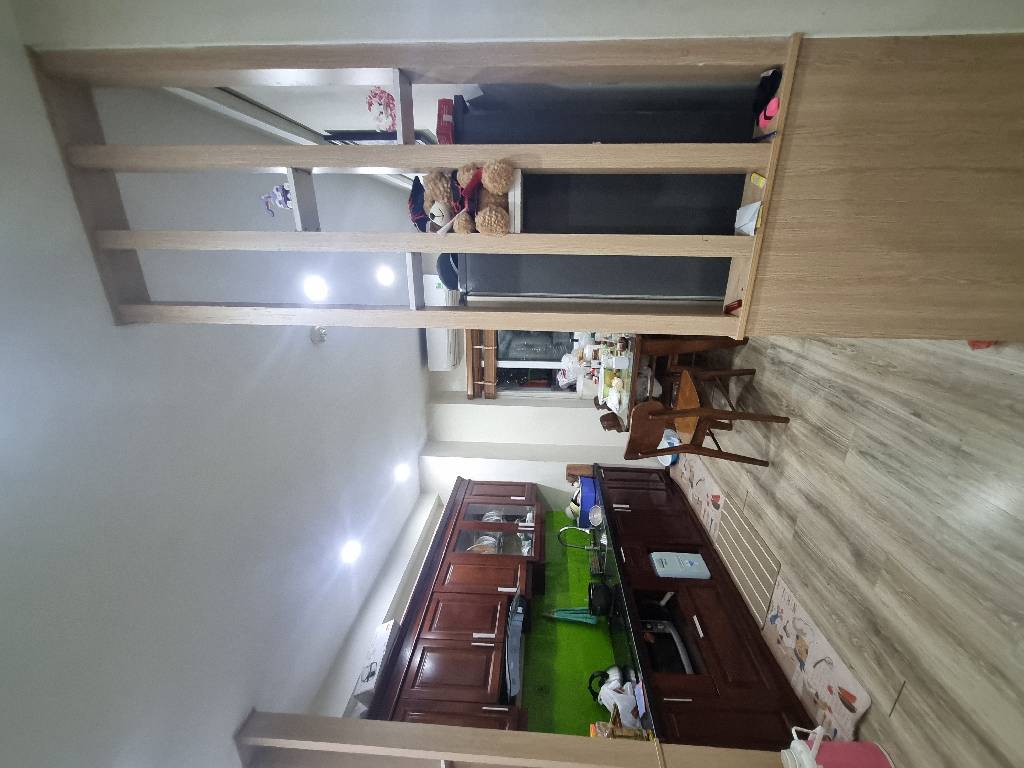 Bán nhà Đại Kim Building - diện tích 70m2 8 tầng - Căn hộ đẹp, giá 5,8 tỷ