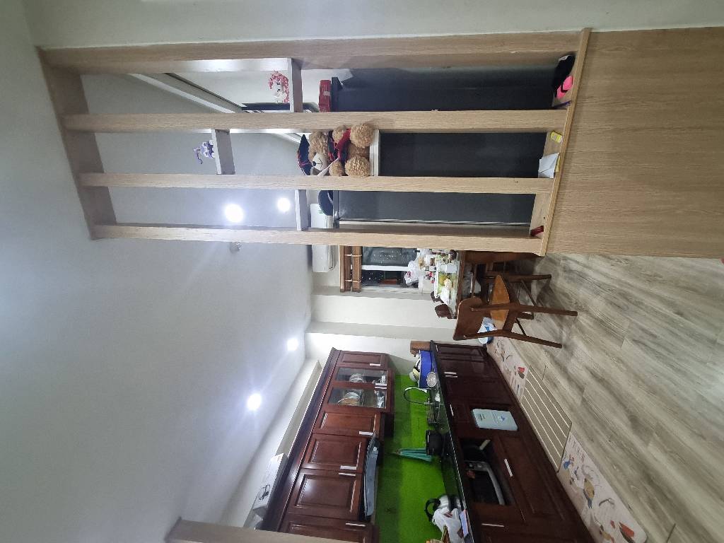 Bán nhà Đại Kim Building - diện tích 70m2 8 tầng - Căn hộ đẹp, giá 5,8 tỷ