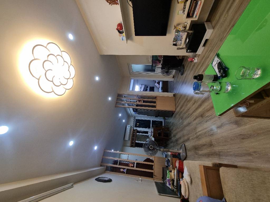 Bán nhà Đại Kim Building - diện tích 70m2 8 tầng - Căn hộ đẹp, giá 5,8 tỷ