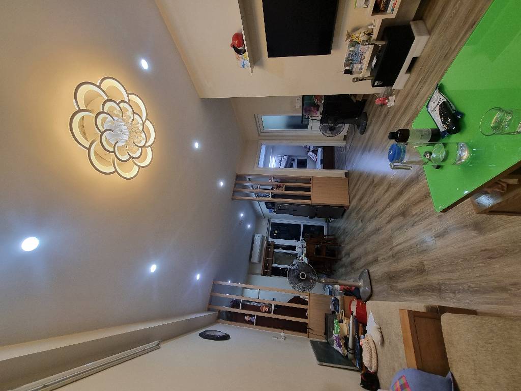 Bán nhà Đại Kim Building - diện tích 70m2 8 tầng - Căn hộ đẹp, giá 5,8 tỷ