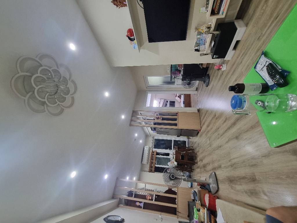 Bán nhà Đại Kim Building - diện tích 70m2 8 tầng - Căn hộ đẹp, giá 5,8 tỷ