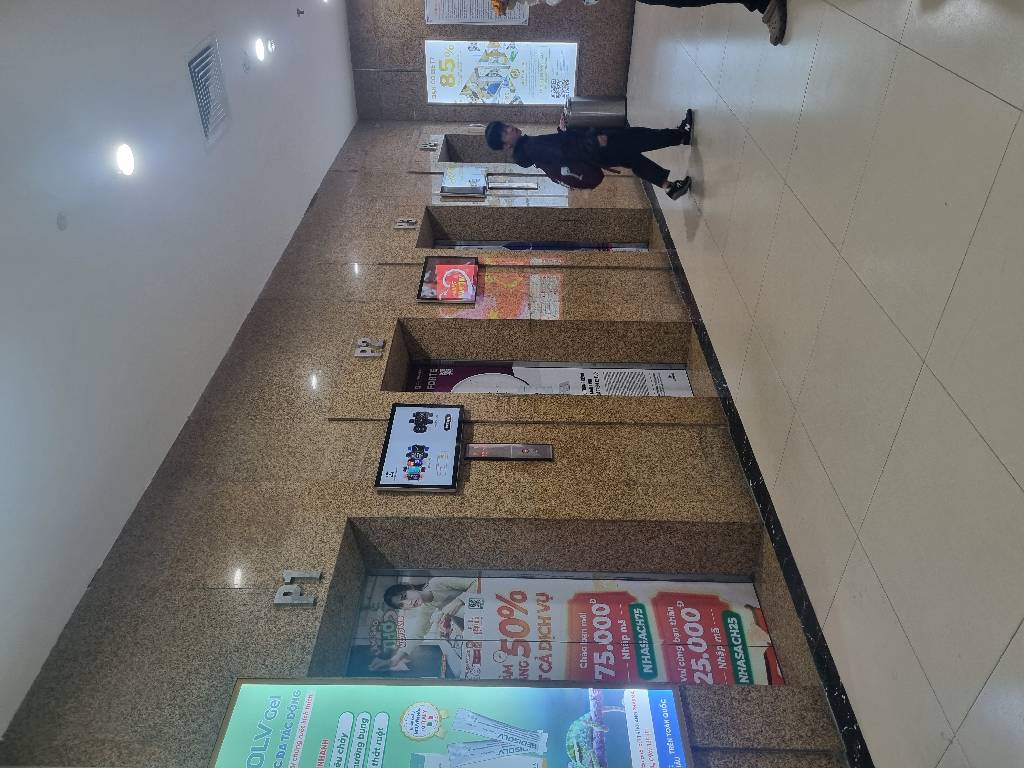 Bán nhà Đại Kim Building - diện tích 70m2 8 tầng - Căn hộ đẹp, giá 5,8 tỷ