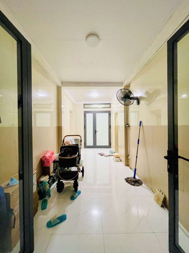 Bán nhà Lương Định Của - diện tích 36,5m2 1 tầng - Ô TÔ ĐỖ CỬA - giá 9,5 tỷ