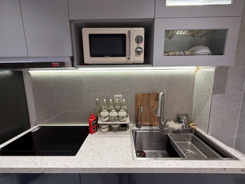 Bán nhà Láng - diện tích 65m2 1 tầng - Nhà đẹp ở luôn, full nội thất xịn xò - giá 4,2 tỷ